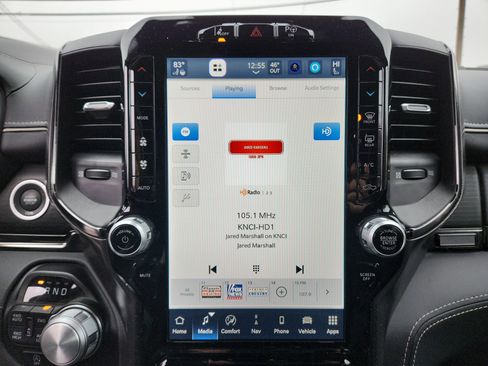 Certified 2024 RAM 1500 Limited image 12