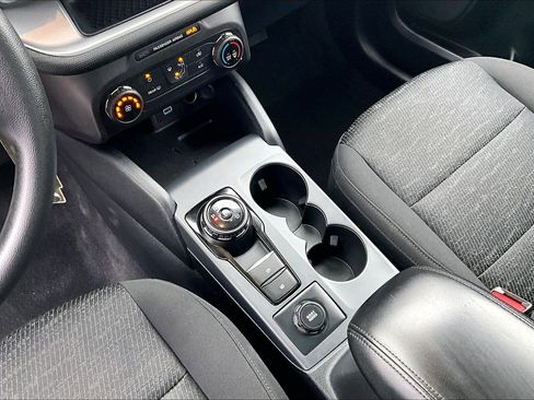 Certified 2021 Ford Bronco Sport image 18