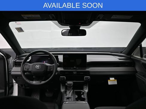 Certified 2026 Toyota RAV4 SE AWD/4WD image 27