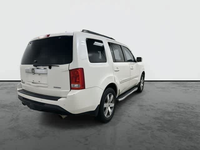 Used 2013 Honda Pilot Touring image 3