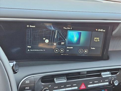 New 2026 Hyundai Palisade Calligraphy image 17