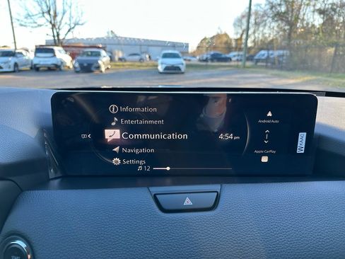 New 2026 MAZDA CX-90 3.3 Turbo w/ Premium Sport Pkg image 13