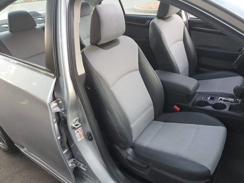 Used 2019 Subaru Legacy 2.5i Sport w/ Popular Package #2B image 24