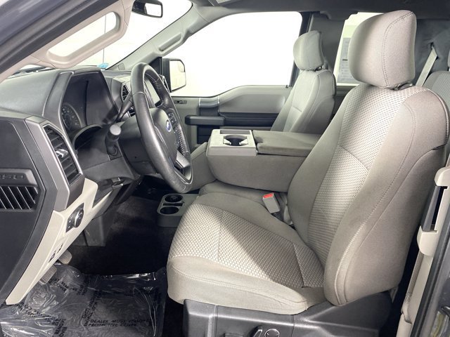 Used 2017 Ford F150 XLT w/ Equipment Group 302A Luxury AWD/4WD image 15