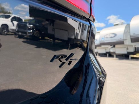 Used 2024 Dodge Durango R/T AWD/4WD image 16
