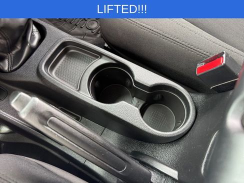 Used 2016 Jeep Wrangler Sport AWD/4WD image 26