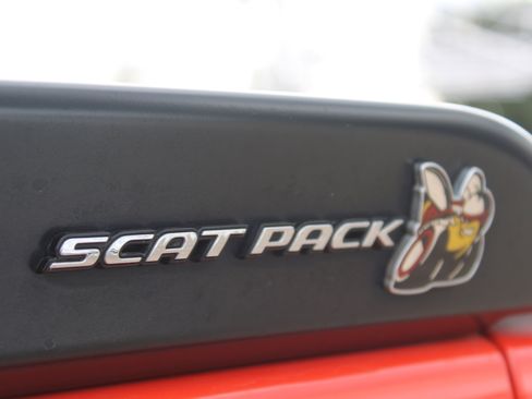 Used 2020 Dodge Challenger R/T Scat Pack RWD image 49