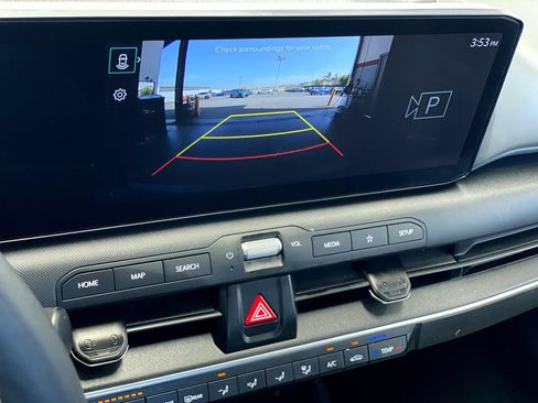 Certified 2025 Kia K4 FWD image 25