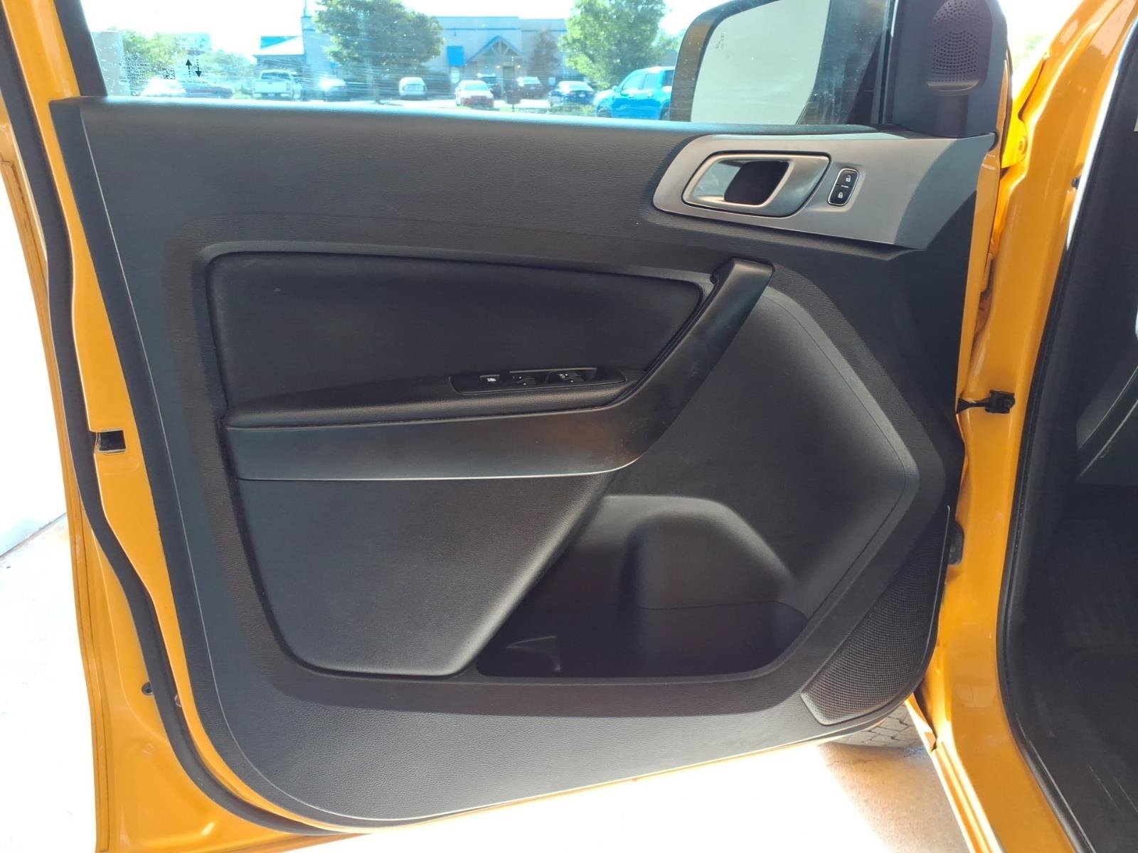 Used 2021 Ford Ranger XLT w/ Equipment Group 301A Mid RWD image 5