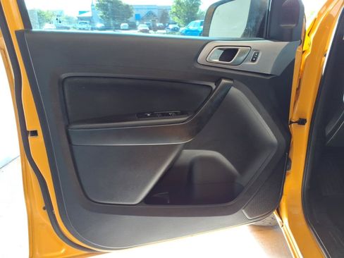 Used 2021 Ford Ranger XLT w/ Equipment Group 301A Mid RWD image 5