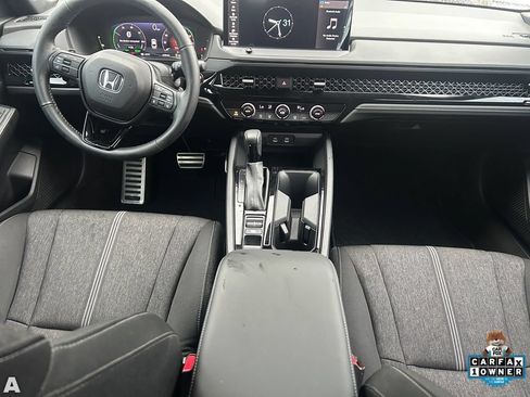 Used 2024 Honda Accord Sport image 15