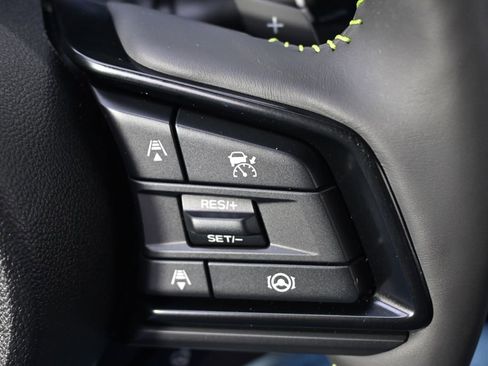 New 2026 Subaru Ascent Bronze Edition AWD/4WD image 34