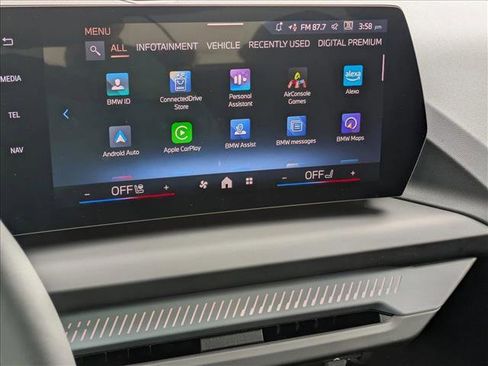 Used 2026 BMW 228i xDrive w/ Technology Package image 12