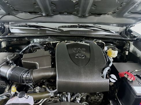 Used 2023 Toyota Tacoma SR5 image 30