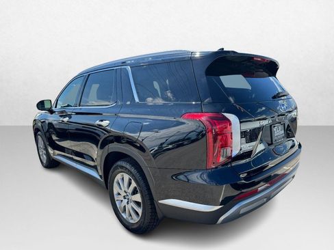 Used 2023 Hyundai Palisade SEL image 6