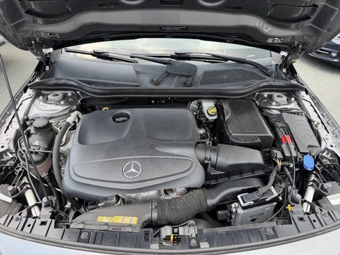 Used 2015 Mercedes-Benz GLA 250 4MATIC image 19