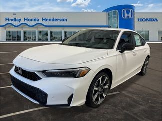 New 2026 Honda Civic Sport Touring video 1