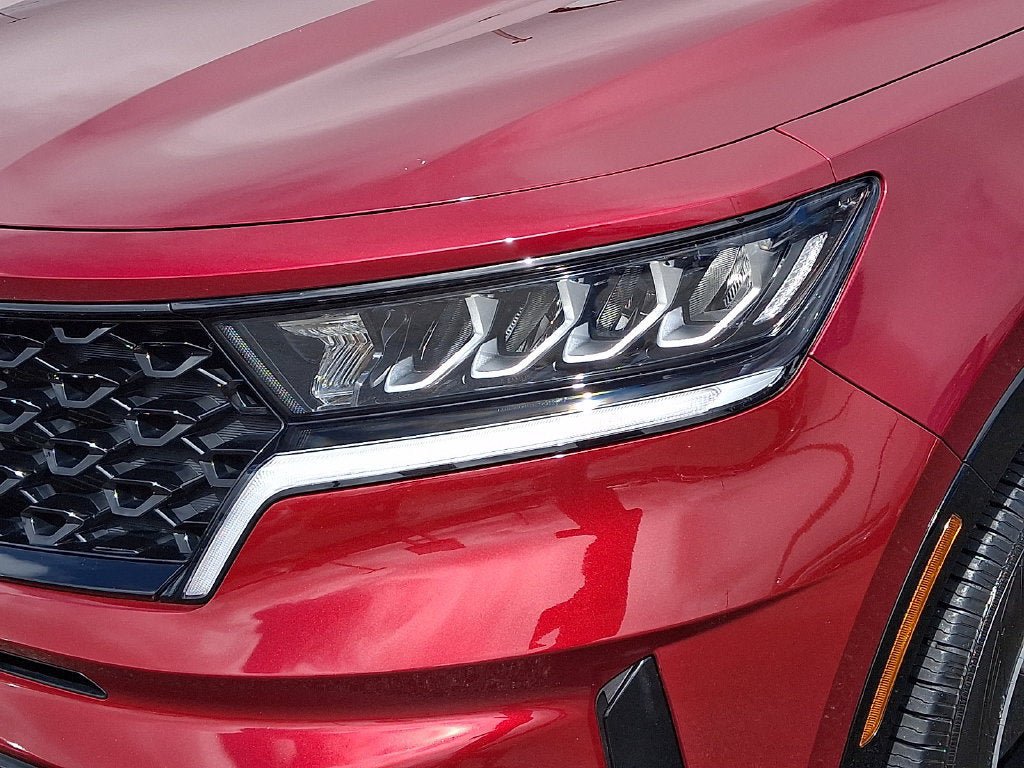 Used 2023 Kia Sorento S FWD image 9