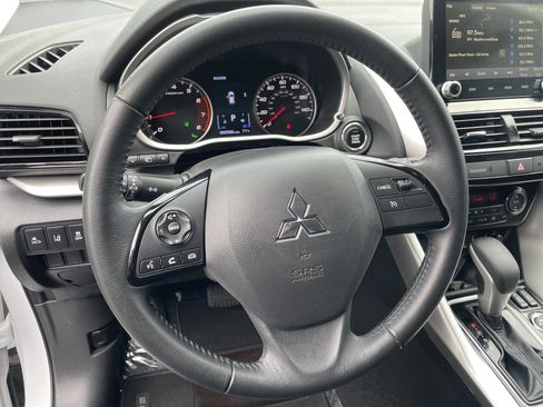 Used 2023 Mitsubishi Eclipse Cross SE AWD/4WD image 17