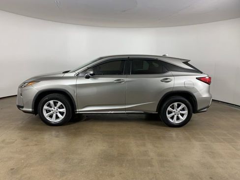 Used 2017 Lexus RX 350 FWD w/ Accessory Package image 16