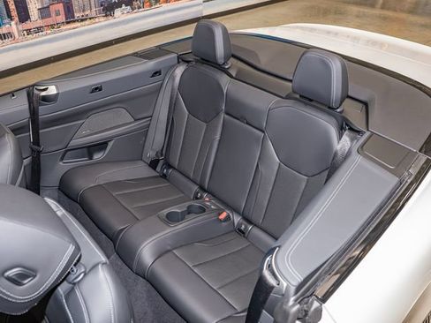 New 2027 BMW 430i xDrive Convertible AWD/4WD image 24