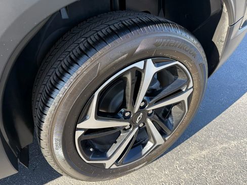 Used 2023 Chevrolet TrailBlazer RS image 10