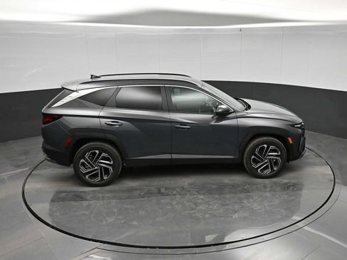New 2026 Hyundai Tucson SEL Plus AWD/4WD image 29