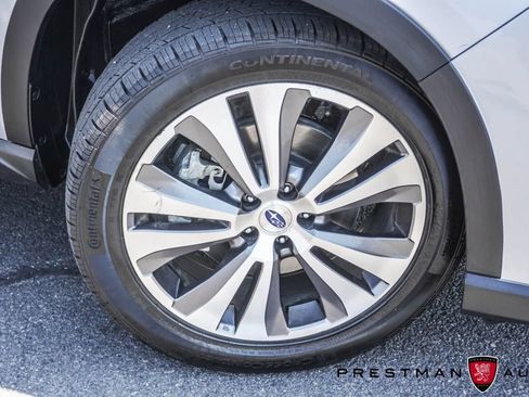 Used 2022 Subaru Ascent Touring AWD/4WD image 2