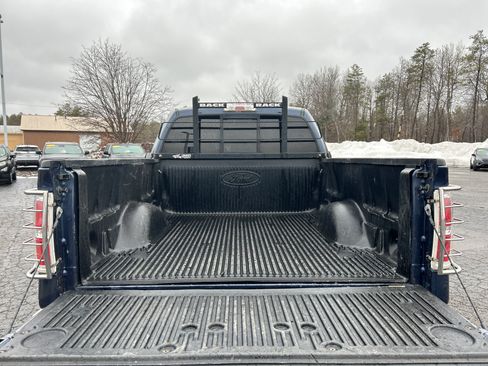 Used 2014 Ford F150 XLT w/ Equipment Group 302A Luxury image 10