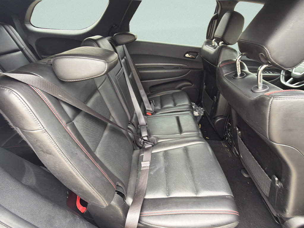 Used 2024 Dodge Durango GT RWD image 12