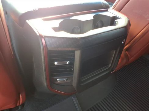 Used 2025 RAM 1500 Rebel w/ Rebel Level 1 Equipment Group AWD/4WD image 16