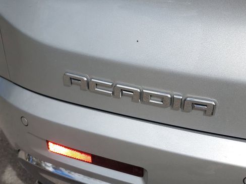 Used 2019 GMC Acadia Denali w/ Technology Package image 29