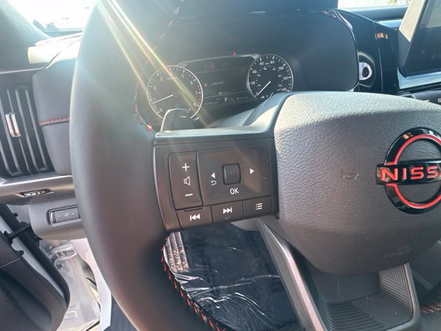 Used 2026 Nissan Pathfinder Rock Creek AWD/4WD image 22