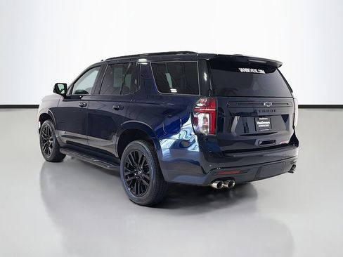 Used 2023 Chevrolet Tahoe RST w/ Sport Performance Package AWD/4WD image 7