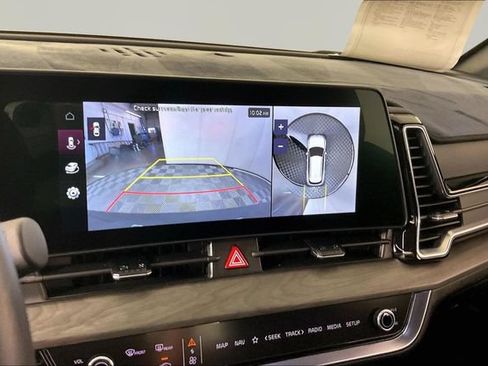 Certified 2024 Kia Sportage X-Line Prestige AWD/4WD image 13