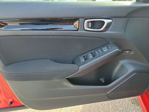 New 2026 Honda Civic Sport image 10