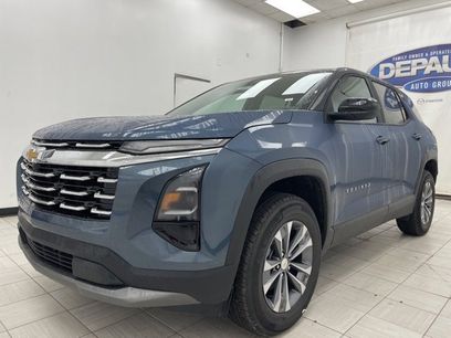 New 2026 Chevrolet Equinox LT w/ Convenience Package II