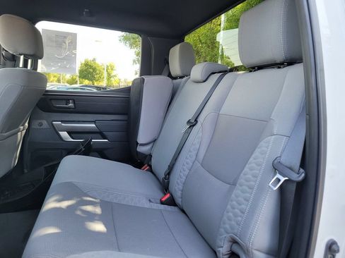 Used 2025 Toyota Tundra SR5 AWD/4WD image 14