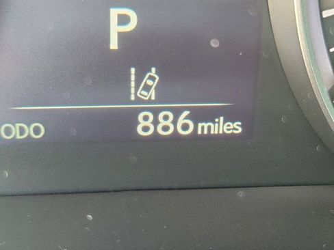 Used 2023 Lexus RC 350 image 21