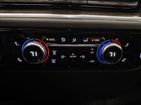 New 2026 GMC Sierra 1500 Elevation w/ Elevation Select Package image 35