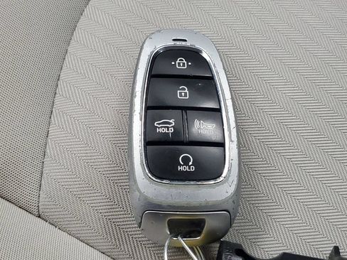 Used 2023 Hyundai Sonata SEL w/ Cargo Package FWD image 26