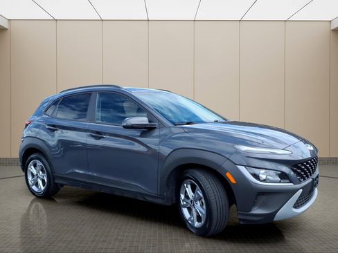 Used 2023 Hyundai Kona SEL w/ Convenience Package AWD/4WD image 5