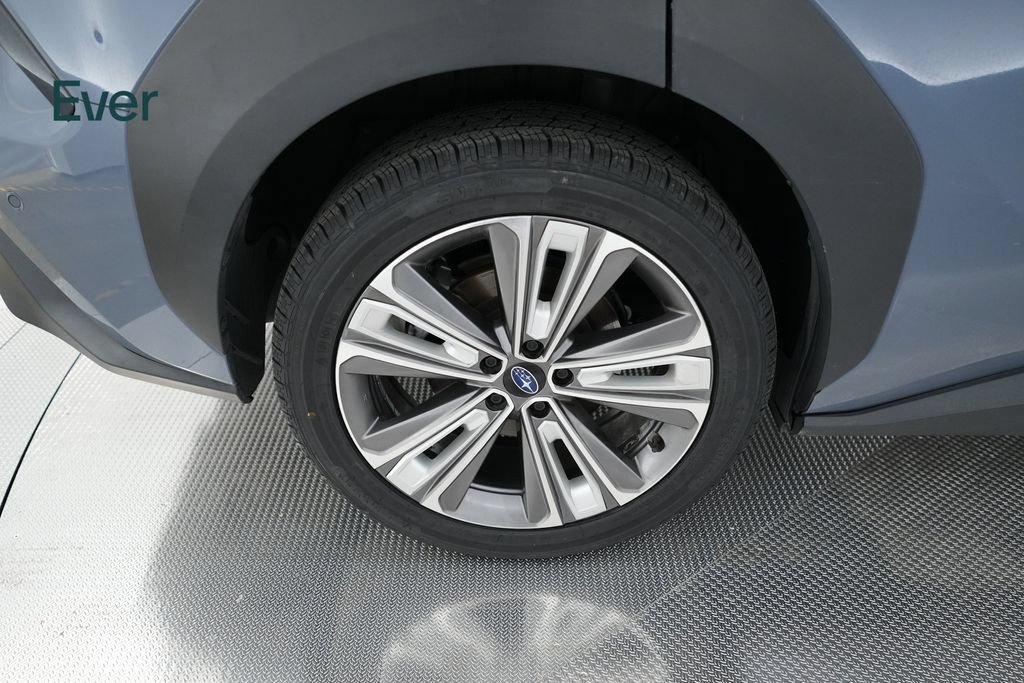 Used 2023 Subaru Solterra AWD image 9