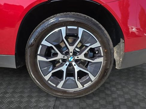 Used 2025 BMW X3 xDrive30i AWD/4WD image 37