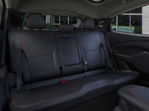 New 2025 Ford Mustang Mach-E Premium w/ Sport Appearance Package image 33