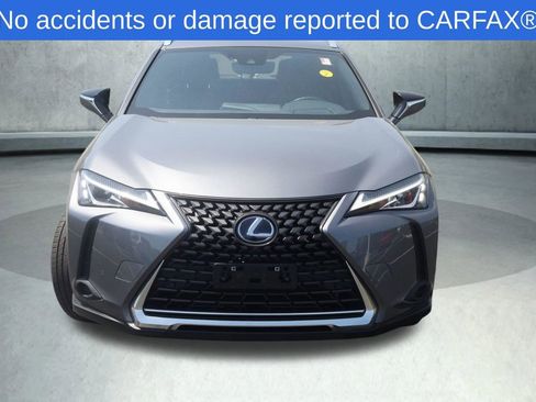 Used 2021 Lexus UX 250h w/ Premium Package AWD/4WD image 2