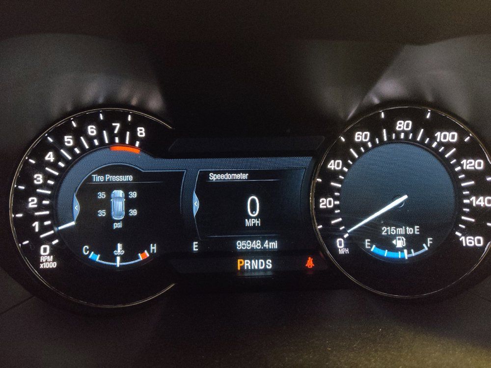 Used 2017 Lincoln MKX Select w/ Lincoln MKX Climate Package FWD image 23