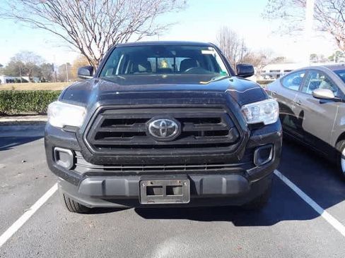 Used 2021 Toyota Tacoma SR image 2
