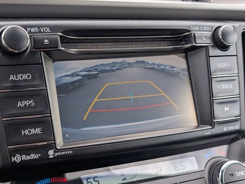 Used 2018 Toyota RAV4 XLE image 22