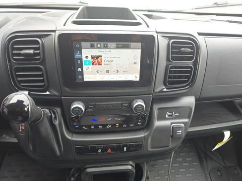 New 2026 RAM ProMaster 3500 w/ Convenience Group image 19